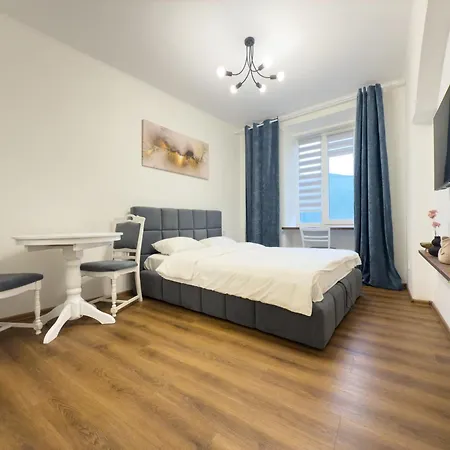 Corazon De Apartman Lviv