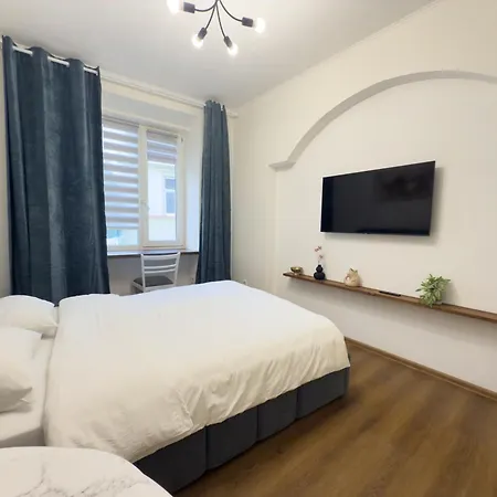Apartman Corazon De
