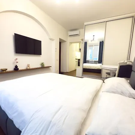 Corazon De Διαμέρισμα *