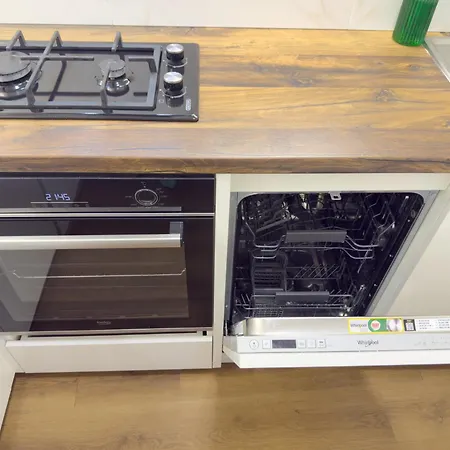 Corazon De Διαμέρισμα