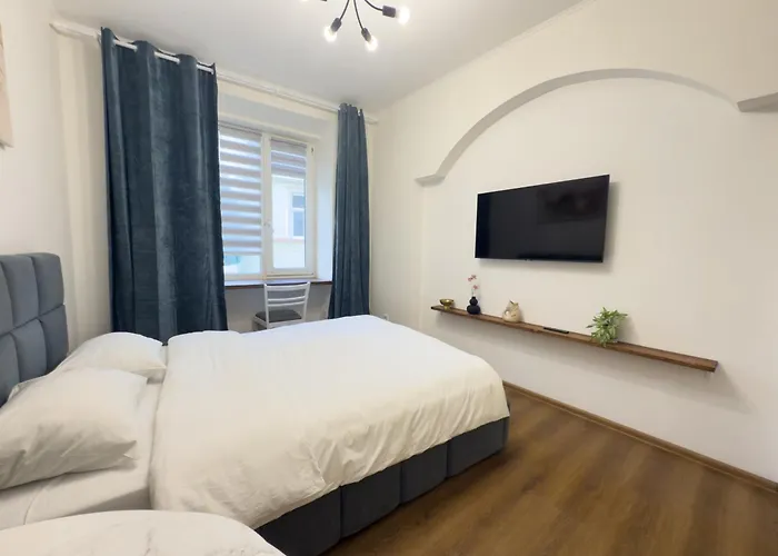 Διαμέρισμα Corazon De