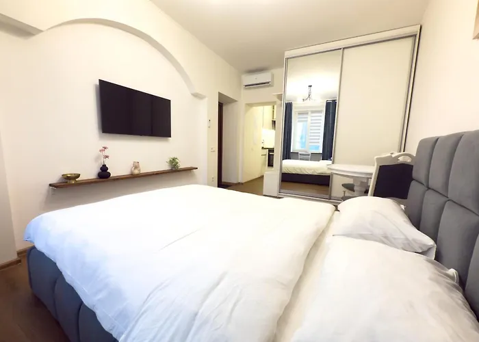 Corazon De 아파트 *