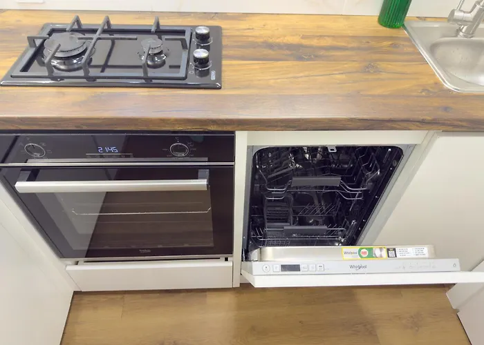 Corazon De 아파트