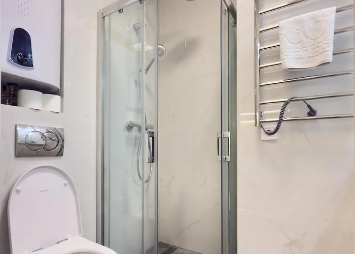 아파트 Corazon De 리비프